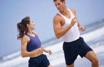 Benefici attività fisica
